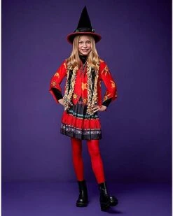 Tween Dani Dennison Costume – Hocus Pocus