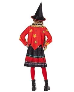 Tween Dani Dennison Costume – Hocus Pocus -Online Halloween Costumes 07554603 c