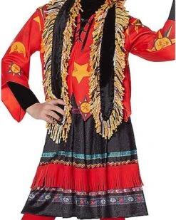 Tween Dani Dennison Costume – Hocus Pocus -Online Halloween Costumes 07554603 d