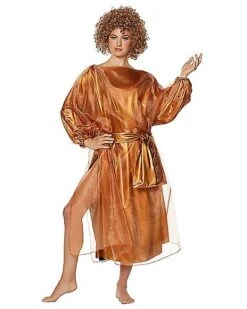 Adult Dana As Zuul Costume - Ghostbusters