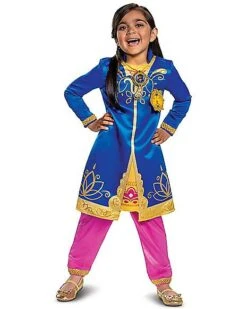 Toddler Mira Royal Detective Costume - Disney Junior