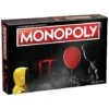 It Monopoly - Warner Bros.