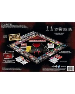 It Monopoly - Warner Bros. -Online Halloween Costumes 07581085 c