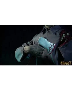 5.4 Ft Gerry Animatronic 11 5.4 Ft Gerry Animatronic -Online Halloween Costumes 07604820 AVS