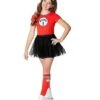 Kids Thing 1 And Thing 2 Costume Kit – Dr. Seuss