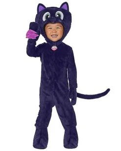 Toddler Bartleby Costume - True And The Rainbow Kingdom