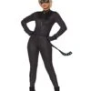 Adult Cat Noir Costume - Miraculous Ladybug