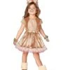 Toddler Sweet Bunny Costume