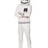 Adult Marshmello Costume