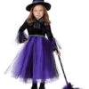 Toddler Witch Costume - The Signature Collection