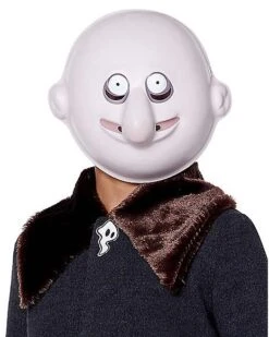 Kids Uncle Fester Costume - The Addams Family 2 6 Kids Uncle Fester Costume - The Addams Family 2 -Online Halloween Costumes 07622970 c