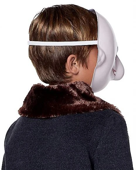 Kids Uncle Fester Costume - The Addams Family 2 4 Kids Uncle Fester Costume - The Addams Family 2 - Image 4