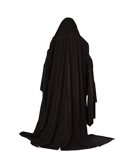 6 Ft Hooded Phantom Animatronic 3 6 Ft Hooded Phantom Animatronic - Image 3