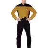 Adult Data Costume - Star Trek: The Next Generation