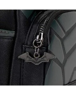Loungefly The Shawdow Mini Backpack - Batman 9 Loungefly The Shawdow Mini Backpack - Batman -Online Halloween Costumes 07641707 d