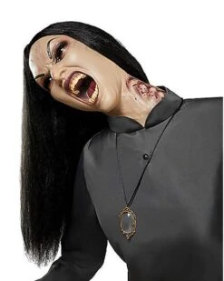 5.8 Ft The Widow Animatronic 10 5.8 Ft The Widow Animatronic -Online Halloween Costumes 07642119 d