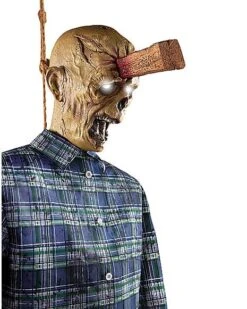 3 Ft Spike Animatronic 11 3 Ft Spike Animatronic -Online Halloween Costumes 07642135 c