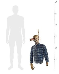 3 Ft Spike Animatronic 16 3 Ft Spike Animatronic -Online Halloween Costumes 07642135 h