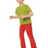 Kids Shaggy Costume - Scooby-Doo