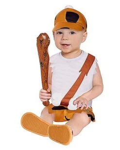 Baby Bamm-Bamm Costume - The Flintstones