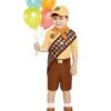 Toddler Russell Costume - Up