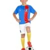 Kids AFC Richmond Soccer Costume - Ted Lasso