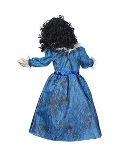 3 Ft Roaming Antique Doll Animatronic -Online Halloween Costumes 07651979 e