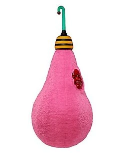 6 Ft Cotton Candy Cocoon Static Hanging Prop - Killer Klowns From Oute -Online Halloween Costumes 07681034 e