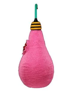 6 Ft Cotton Candy Cocoon Static Hanging Prop - Killer Klowns From Oute -Online Halloween Costumes 07681034 f