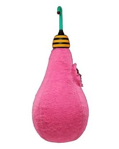 6 Ft Cotton Candy Cocoon Static Hanging Prop - Killer Klowns From Oute -Online Halloween Costumes 07681034 g