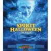 Spirit Halloween The Movie DVD