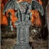 3.5 Ft Gargoyle Animatronic