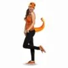 Disguise Pokemon Charmander Costume Accessory Kit | 14+