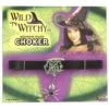 Forum Novelties Wild N' Witchy Costume Choker